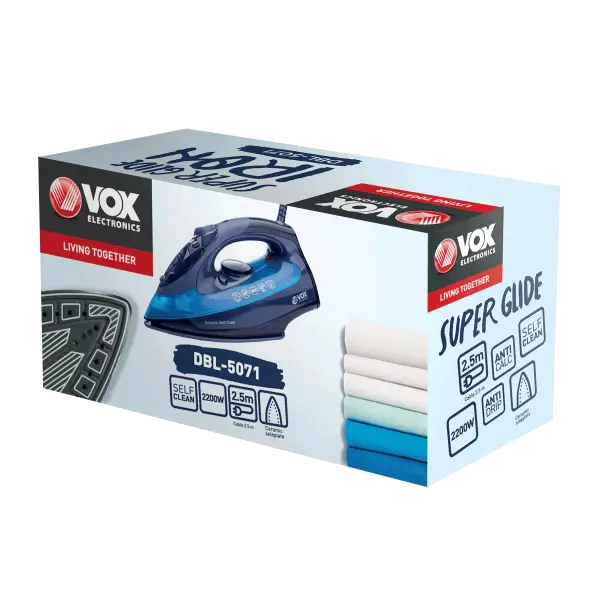 VOX- Pegla DBL 5071