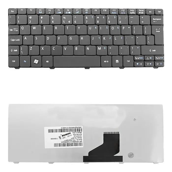  Tastatura za laptop ACER D255 D257 521 532