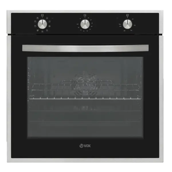 VOX- Ugradna rerna EBB 7500