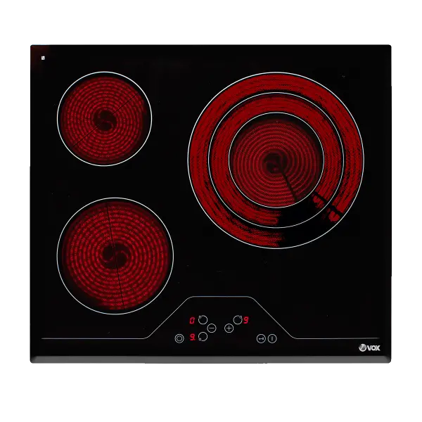 VOX- Ugradna ploca EBC 315 DB