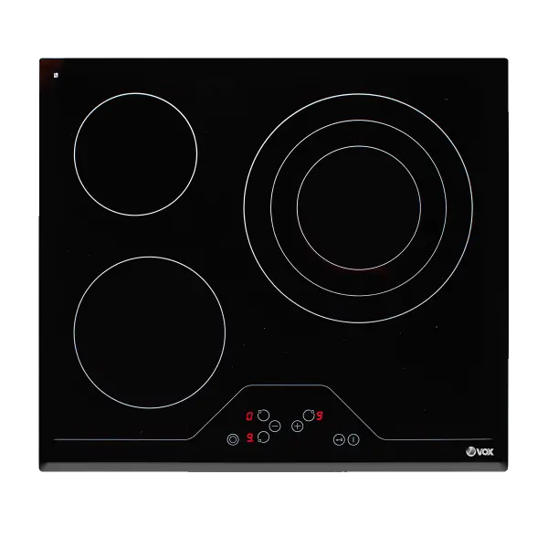 VOX- Ugradna ploca EBC 315 DB