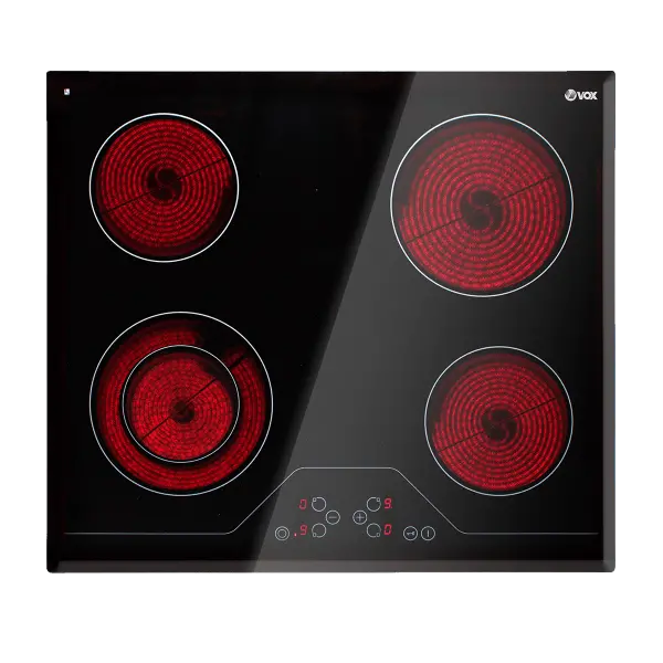 VOX- Ugradna ploca EBC 410 DB