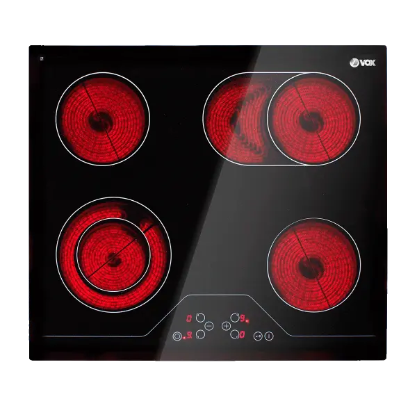 VOX- Ugradna ploca EBC 411 DB