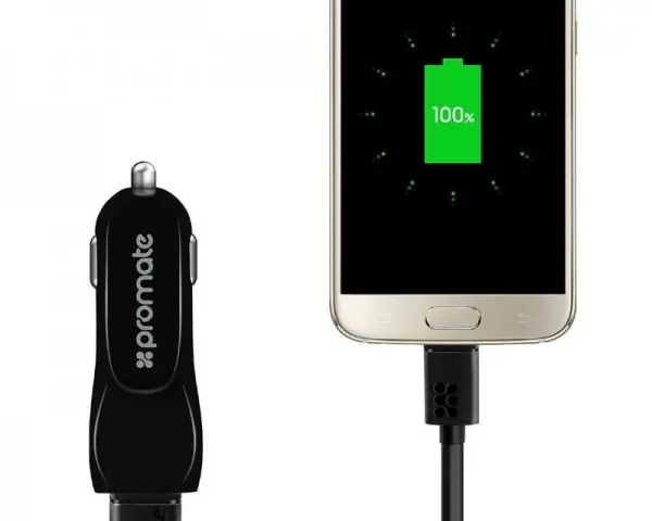 PROMATE ChargMate-EU2 Univerzalni punjač za micro Usb