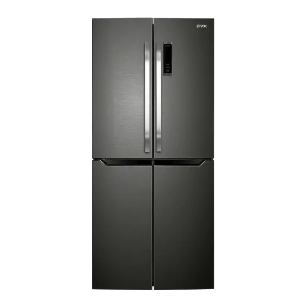 VOX- Frizider FD 458 IXE