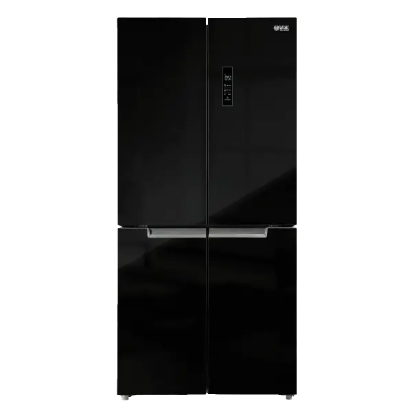 VOX- Frizider   FD 627 BLF
