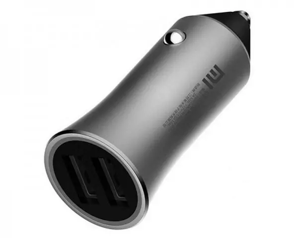 XIAOMI Car Charger Pro