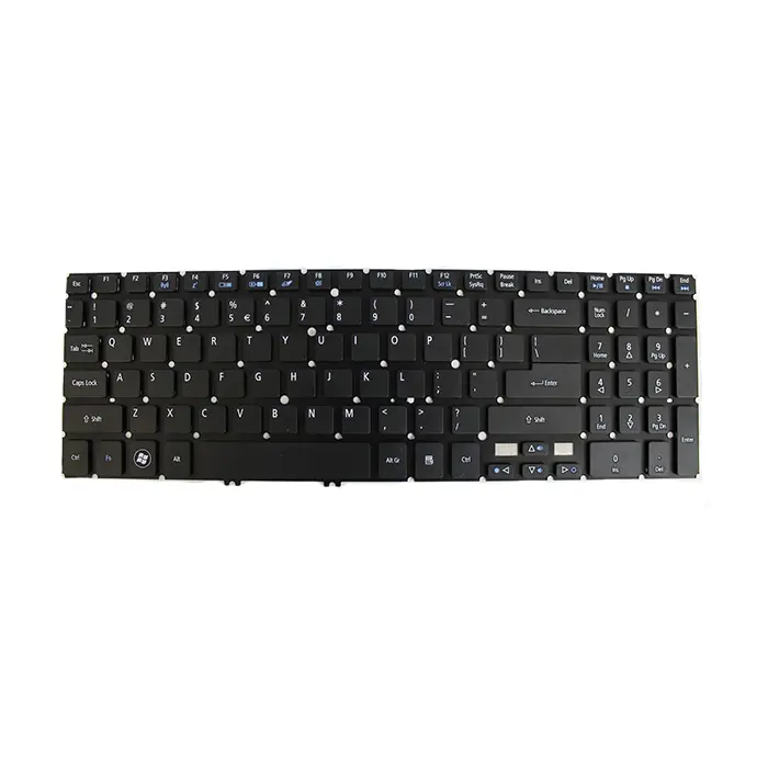  Tastatura za laptop Acer Aspire V5-531 V5-531G V5-551 V5-551G V5-571