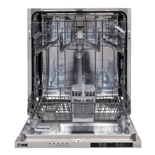 VOX- Ugradna mašina za pranje sudova GSI6541E