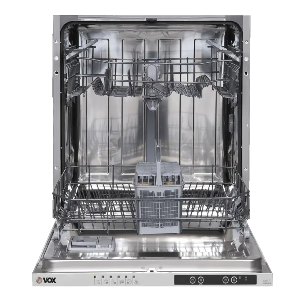 VOX- Ugradna mašina za pranje sudova GSI6644E