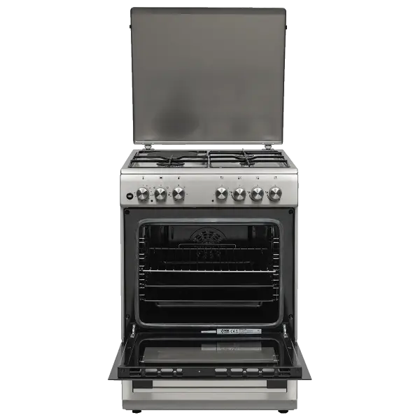 VOX- Šporet GTR 6315 IX