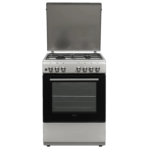 VOX- Šporet GTR 6315 IX