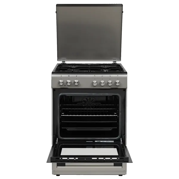VOX- Šporet GTR 6400 S