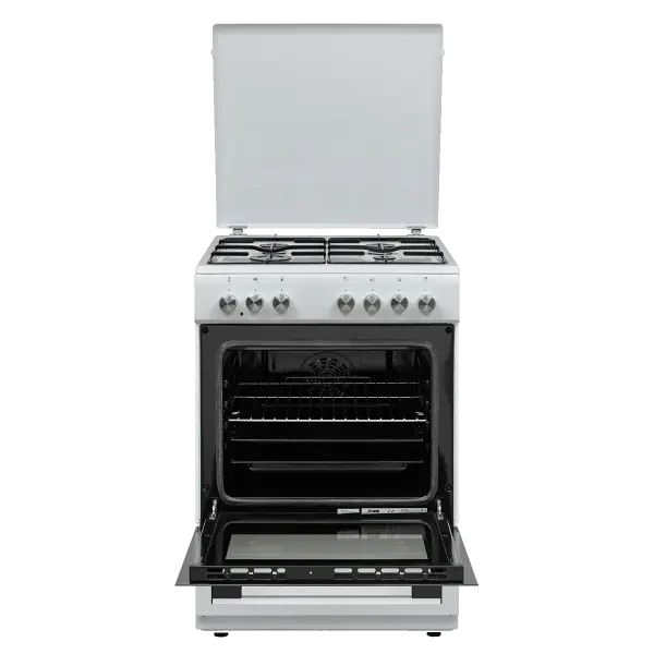 VOX- Šporet GTR 6400 W