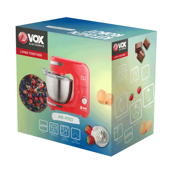 VOX- Mikser KR 9703
