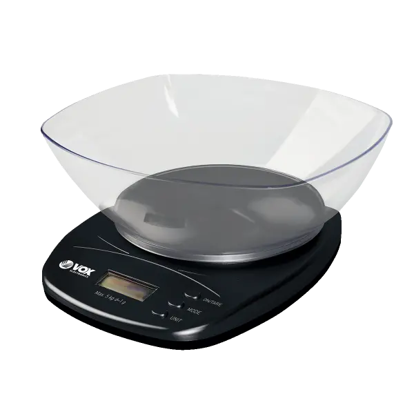 VOX- Vaga kuhinjska KW 03-01DB
