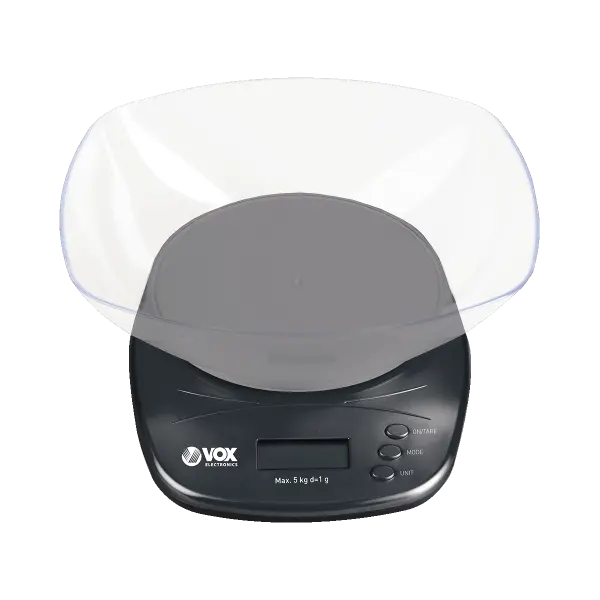 VOX- Vaga kuhinjska KW 03-01DB