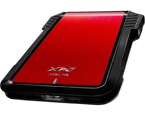 A-DATA AEX500U3-CRD 2.5'' hard disk rack