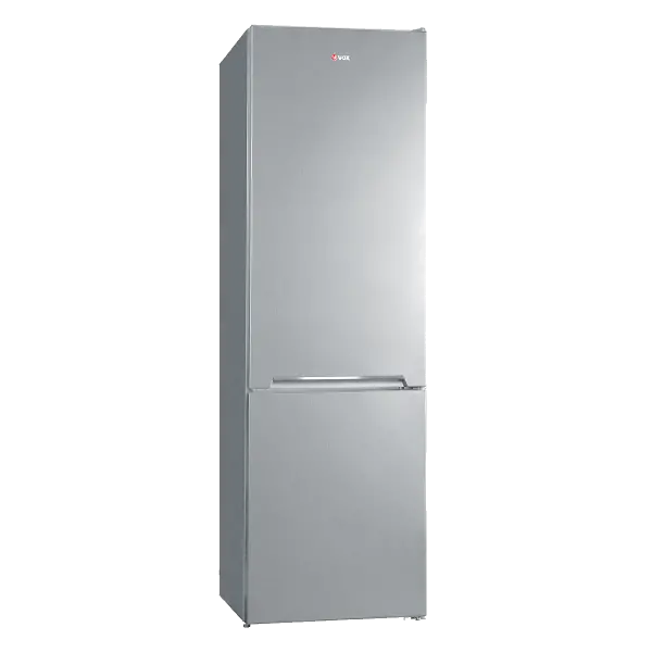 VOX- Frizider kombinovani NF 3730 IXF