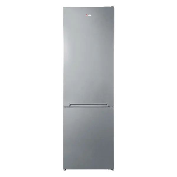 VOX- Frizider kombinovani NF 3730 IXF