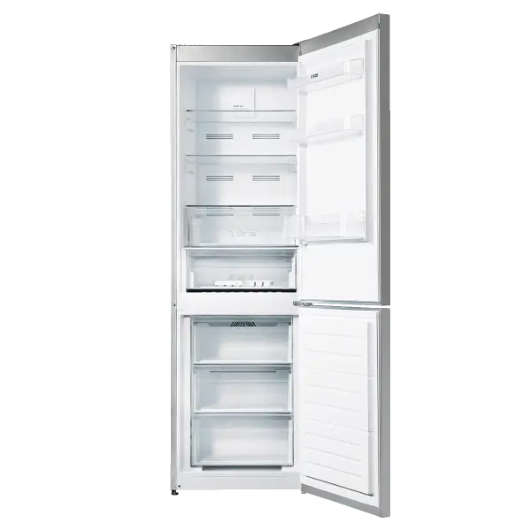VOX- Frizider kombinovani NF 3730 IXF