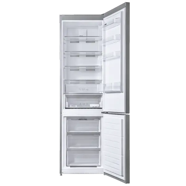 VOX- Frizider kombinovani NF 3830 IXF