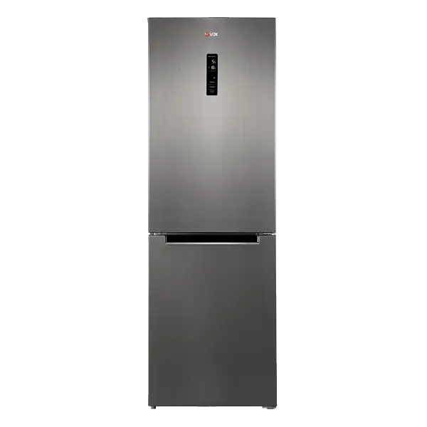 VOX- Frizider kombinovani NF 3890 IXF