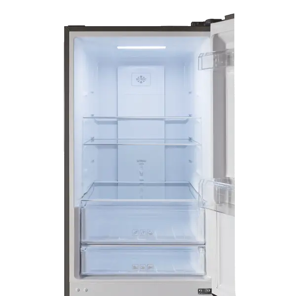 VOX- Frizider kombinovani NF 3890 IXF