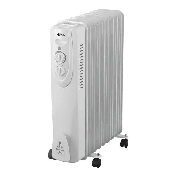 VOX- Uljni radijator OH 4309