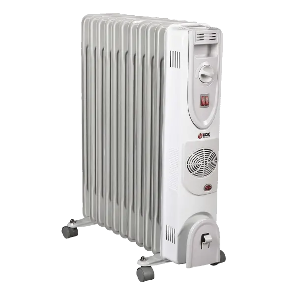 VOX- Uljni radijator OH 45F11