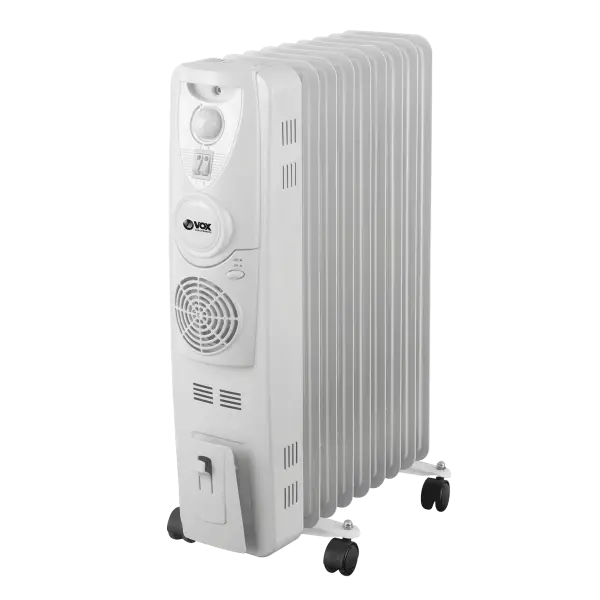 VOX- Uljni radijator OH 6109