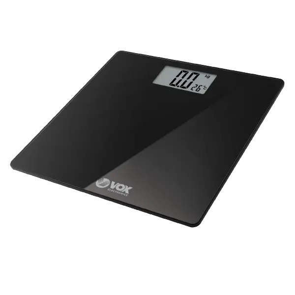 VOX- Vaga telesna PW 200