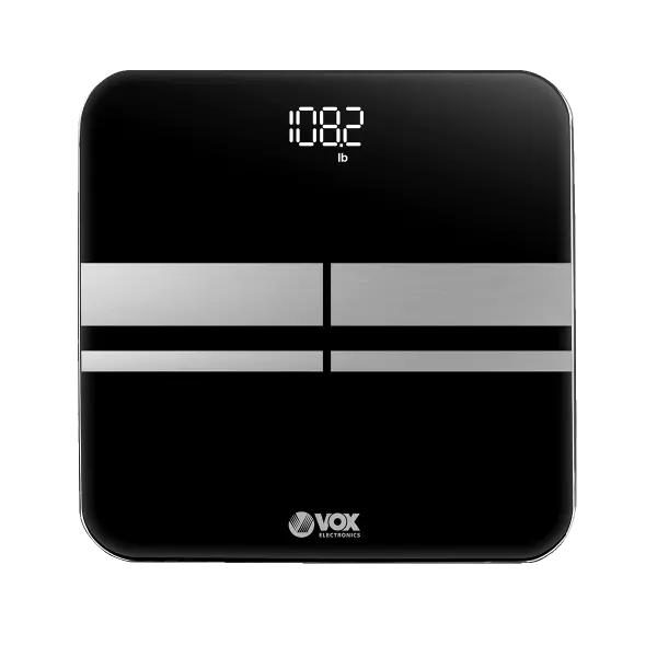 VOX- Vaga telesna PW 2001