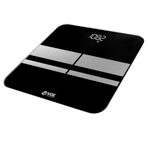 VOX- Vaga telesna PW 2001