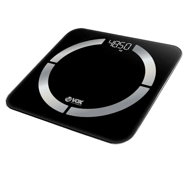 VOX- Vaga telesna PW 2002
