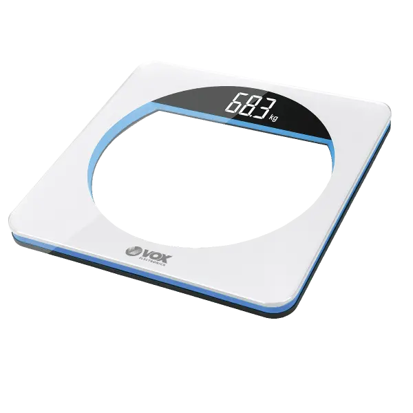 VOX- Vaga telesna PW 304