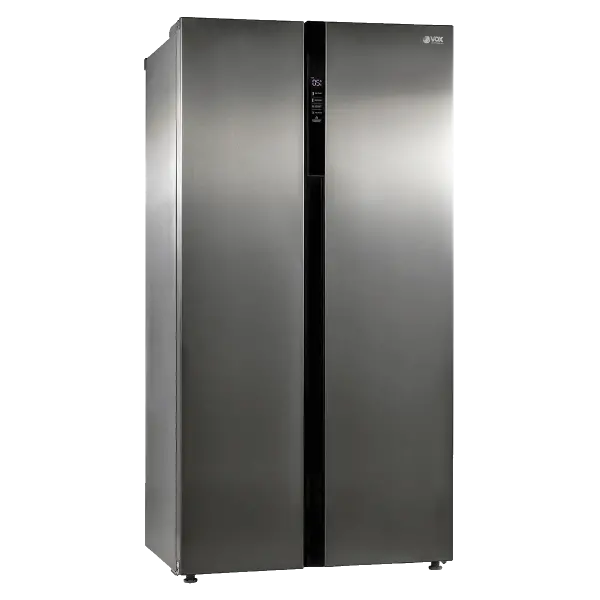 VOX- Frizider SBS 689 IXF