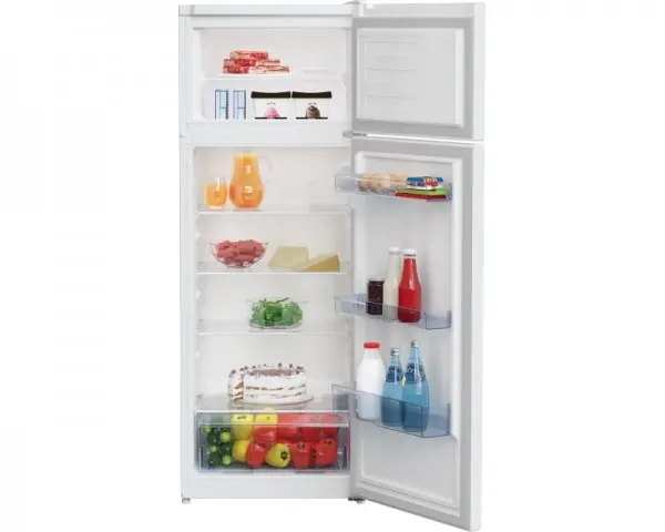 BEKO RDSA240K30WN Kombinovani frižider