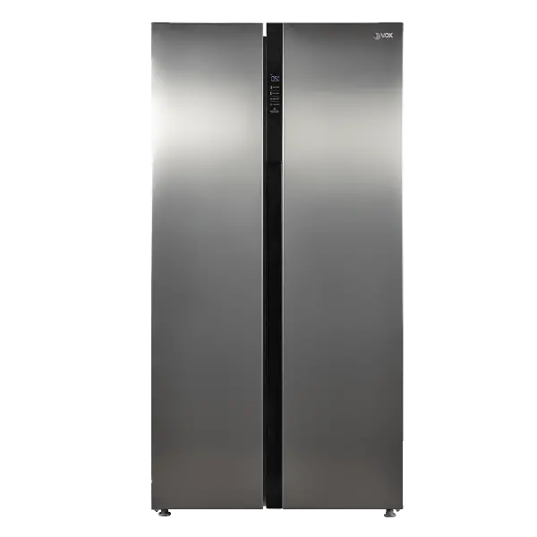 VOX- Frizider SBS 689 IXF