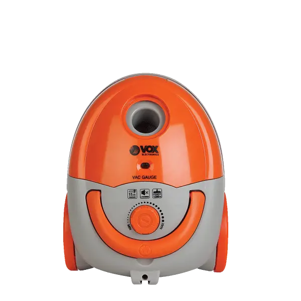 VOX- Usisivac SL 121 Narandzasti