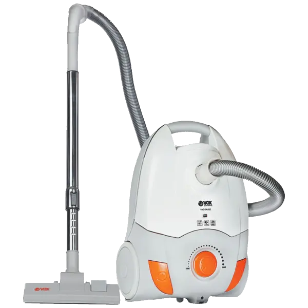 VOX- Usisivac SL 124 Belo Narandzasti