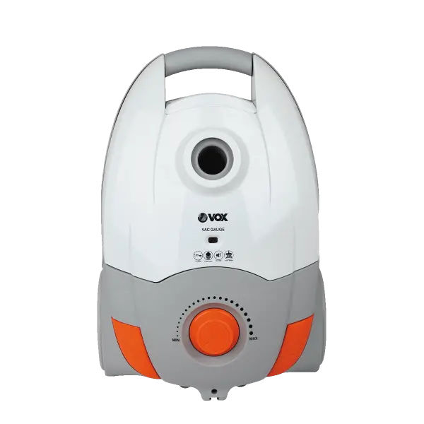 VOX- Usisivac SL 124 Belo Narandzasti