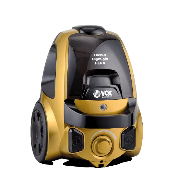 VOX- Usisivac SL 159 GOLD