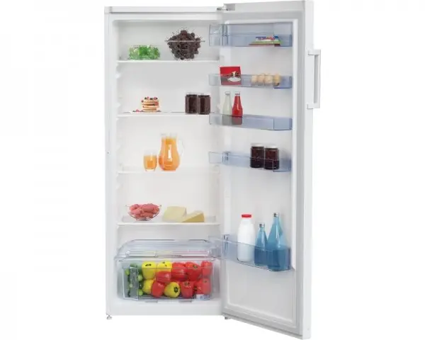 BEKO RSSA290M31WN frižider