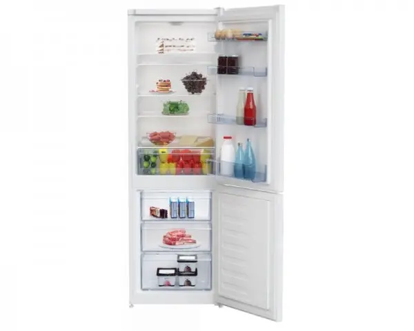 BEKO RCSA270K30WN frižider