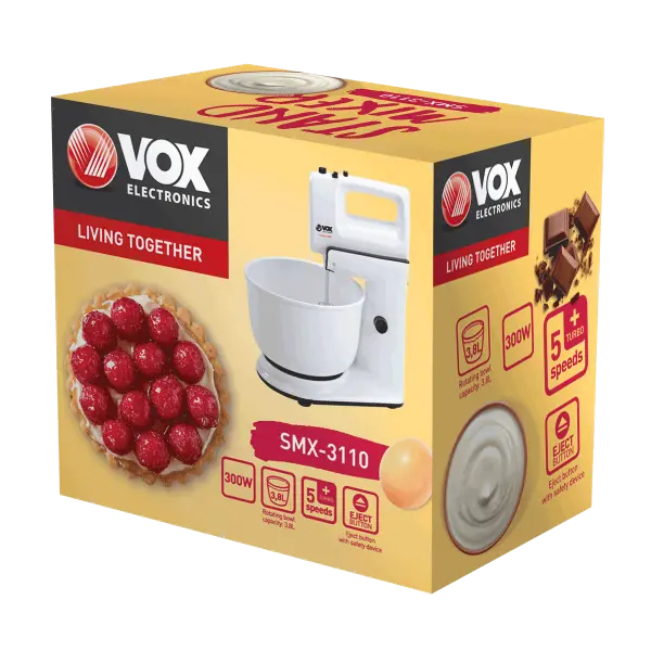 VOX- Mikser SMX 3110