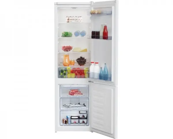 BEKO RCHA305K30WN kombinovani frižider