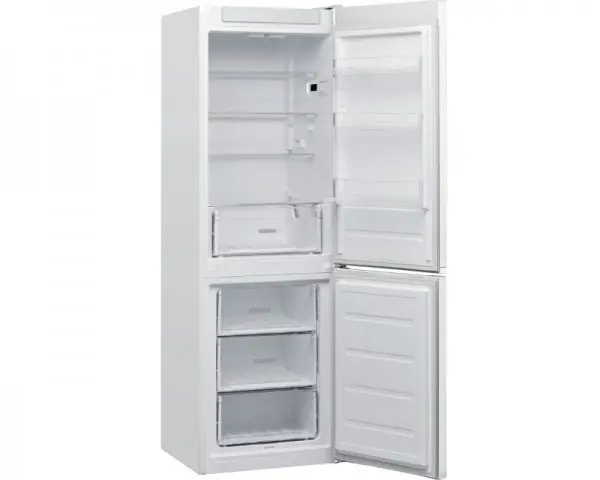 WHIRLPOOL W5 811E W 1 kombinovani frižider