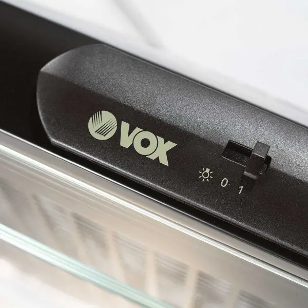 VOX- Aspirator TRD 601 BR