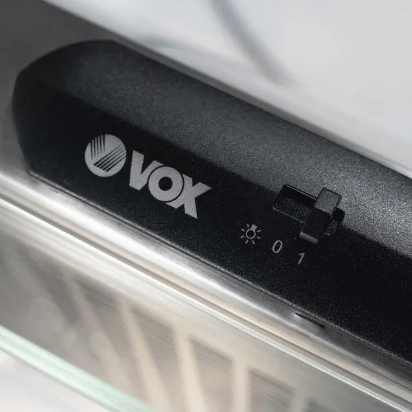 VOX- Aspirator TRD 601 IX